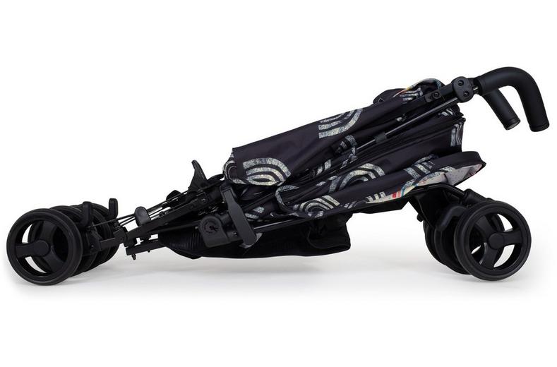 Cosatto Supa 3 Stroller Cosatto Supa 3 Stroller