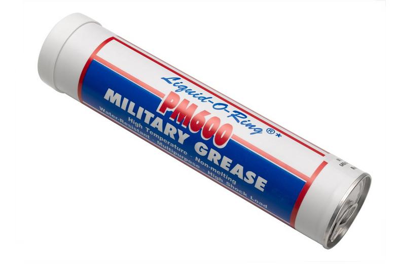 Rockshox PM600 Military Grease 14.5OZ Rockshox PM600 Military Grease 14.5OZ