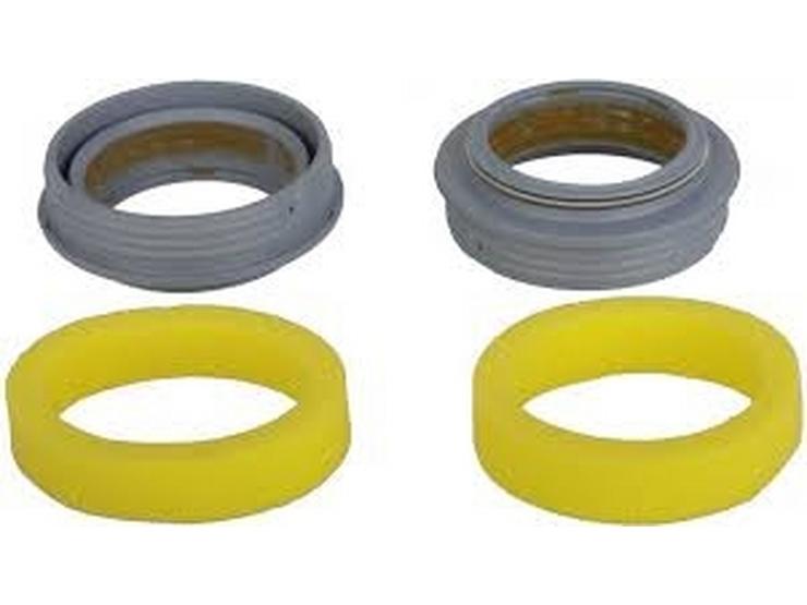 Rockshox Dust Seal/Foam Ring Kit 30mm Psylo/Duke
