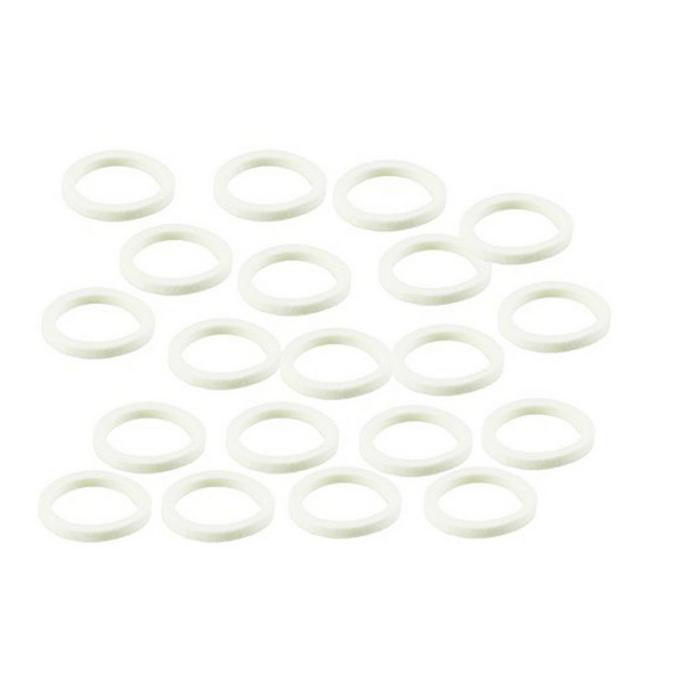 Rockshox pike clearance foam rings