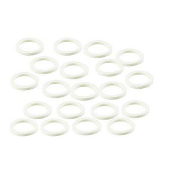 Rockshox Foam Ring Kit 35mm x 6mm Pike A1, 20 Pieces