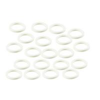 Halfords Rockshox Foam Ring Kit 35Mm X 6Mm Pike A1, 20 Pieces | Extra 8% off for BC Members