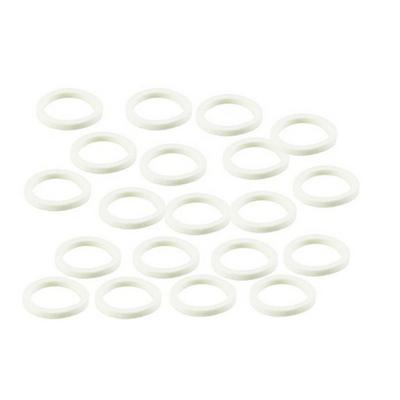 Rockshox Foam Ring Kit 35mm x 6mm Pike A1, 20 Pieces Rockshox Foam Ring Kit 35mm x 6mm Pike A1, 20 Pieces