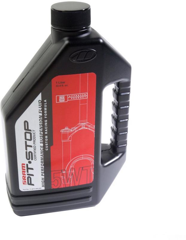 Halfords Rockshox Suspension Oil 10Wt 32Oz 1 Litre | Extra 8% off for BC Members