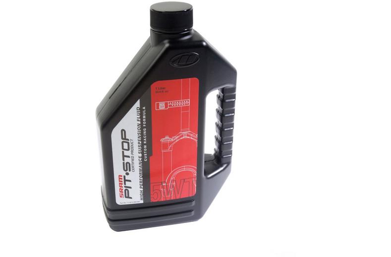 Rockshox Suspension Oil 10WT 32OZ 1 Litre Rockshox Suspension Oil 10WT 32OZ 1 Litre