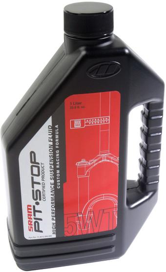 Rockshox Suspension Oil 5WT 32OZ 1 Litre