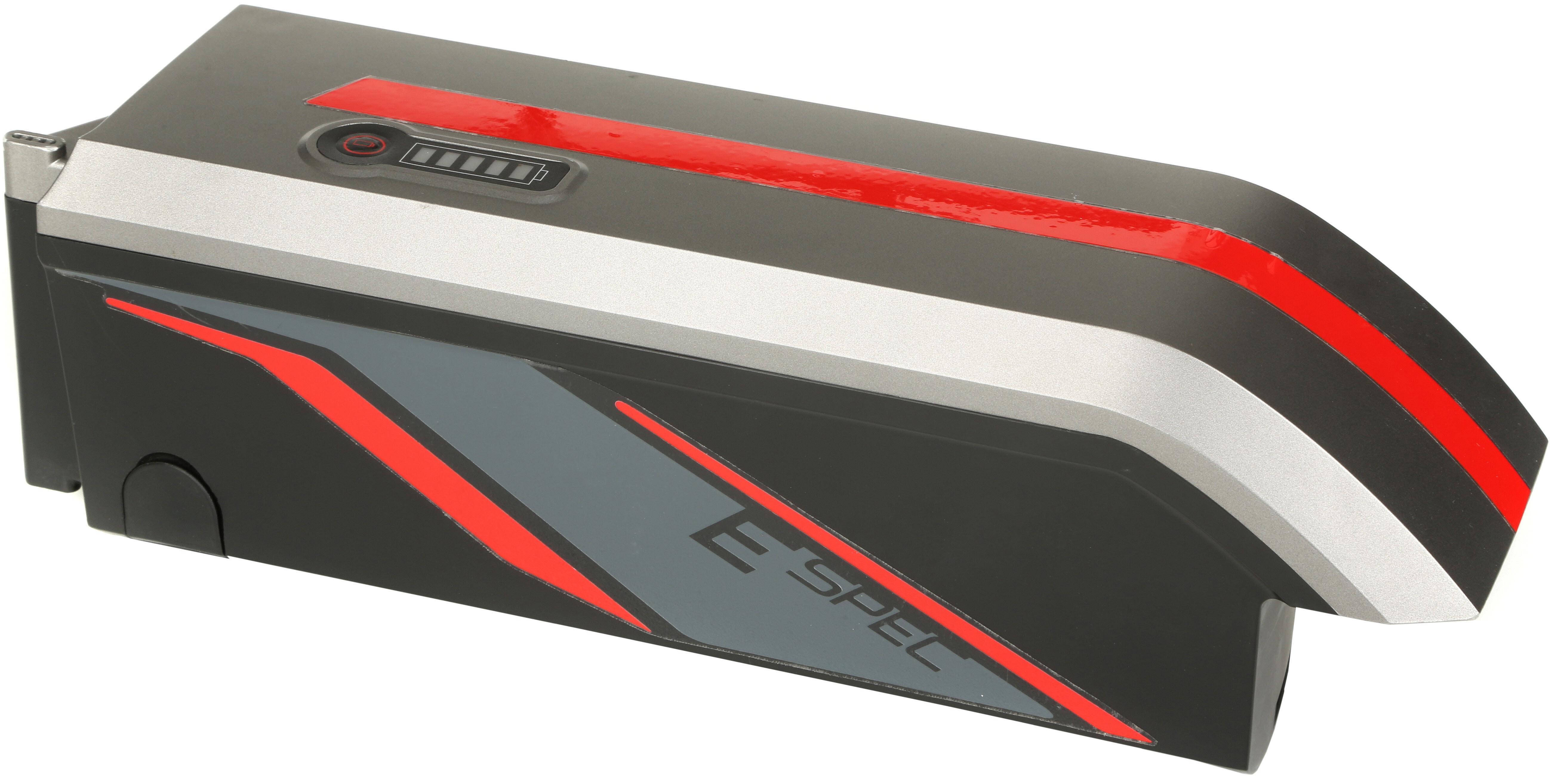 Carrera Vengeance E-Bike Battery (Pre 2019)