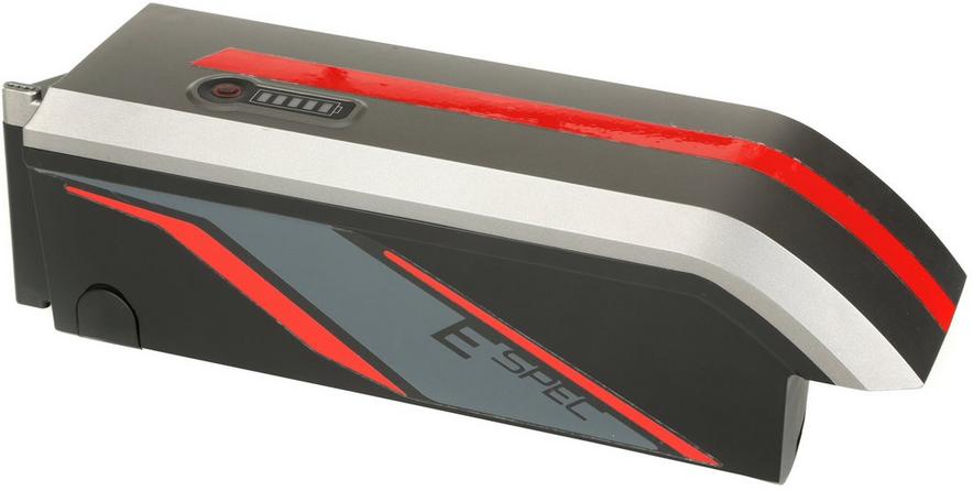 Carrera Vengeance E Bike Battery Pre 2019