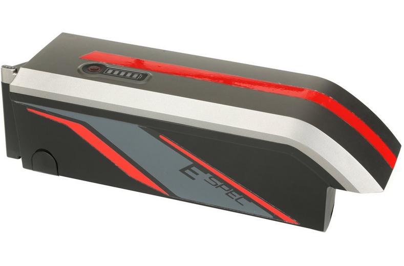 Refurbished Vengeance E MK1 Battery Refurbished Vengeance E MK1 Battery