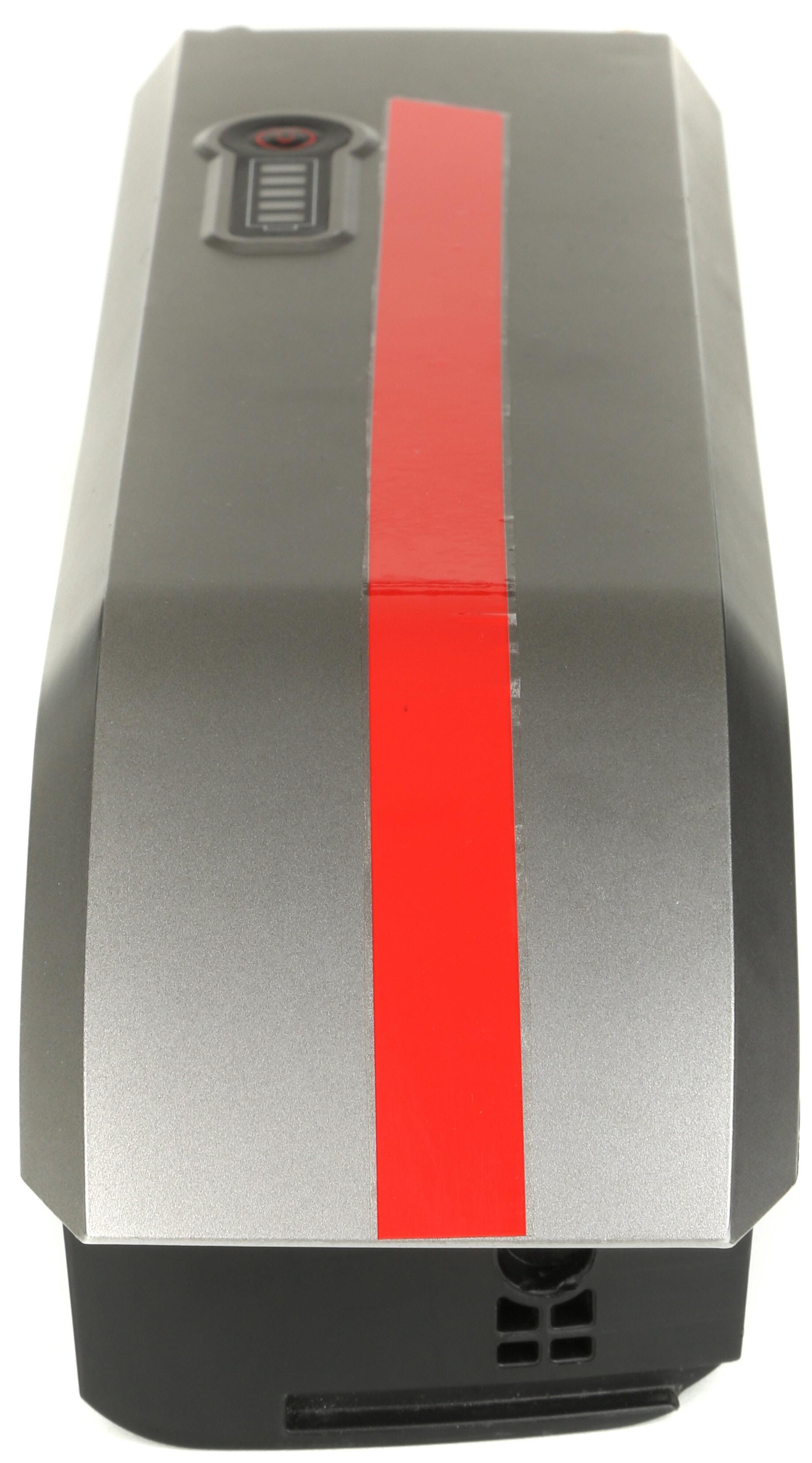 Carrera Vengeance E-Bike Battery (Pre 2019)