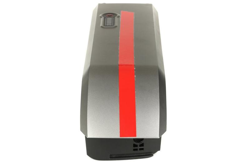 Carrera Vengeance E-Bike Battery (Pre 2019) Carrera Vengeance E-Bike Battery (Pre 2019)