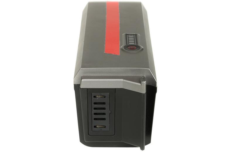 Carrera Vengeance E-Bike Battery (Pre 2019) Carrera Vengeance E-Bike Battery (Pre 2019)