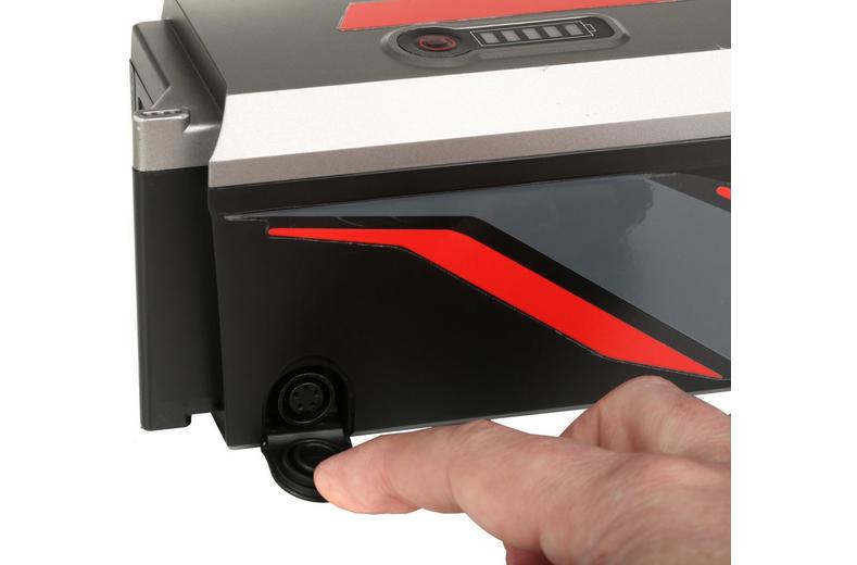 Carrera Vengeance E-Bike Battery (Pre 2019) Carrera Vengeance E-Bike Battery (Pre 2019)