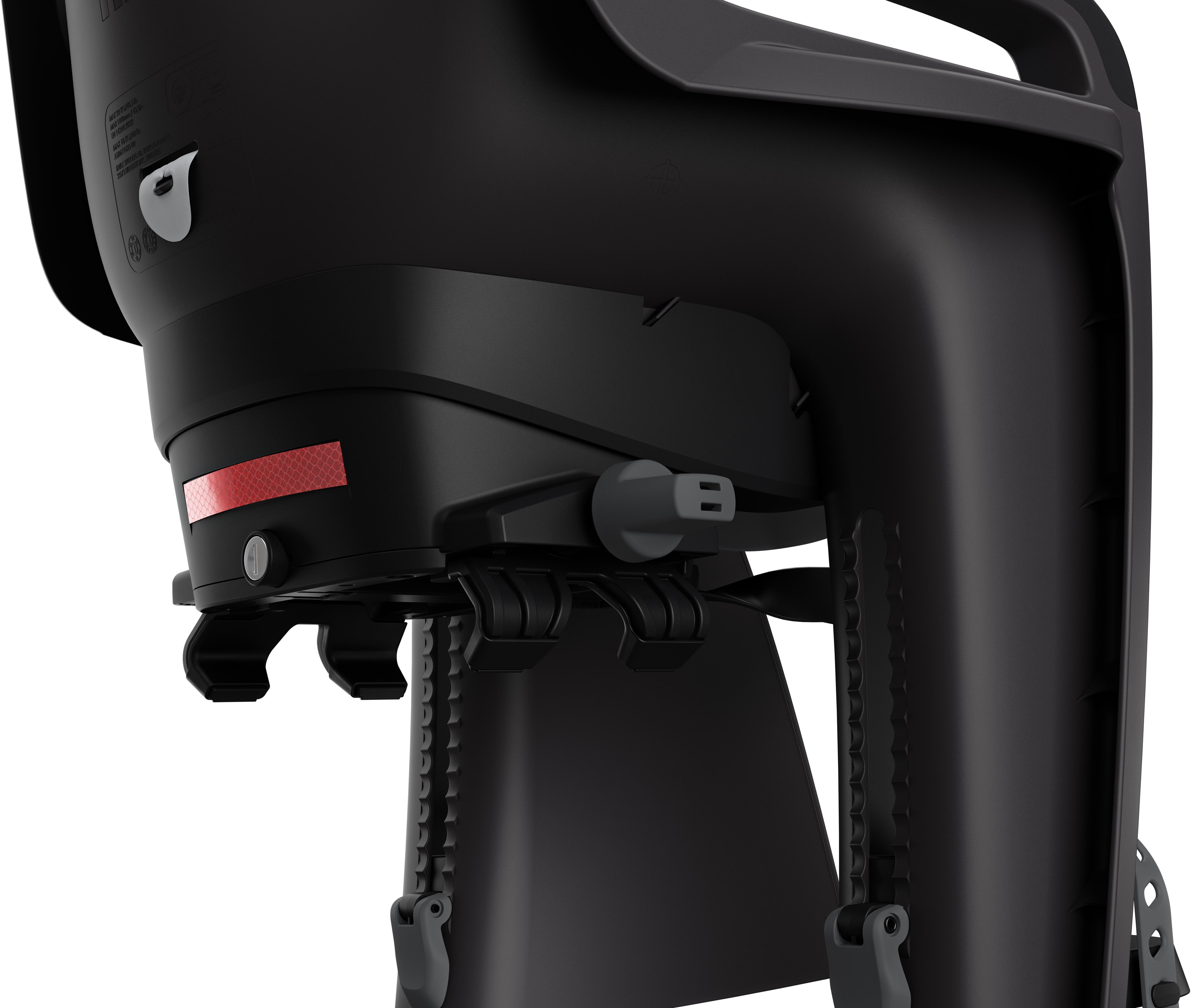 Thule Ride Along 2 Rack Mount