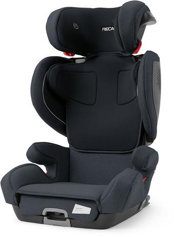 Recaro Mako 2 Elite Prime Group 2/3 Car Seat - Mat Black