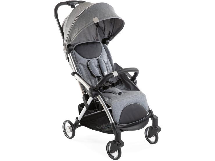Chicco Stroller Goody Plus - Cool Grey