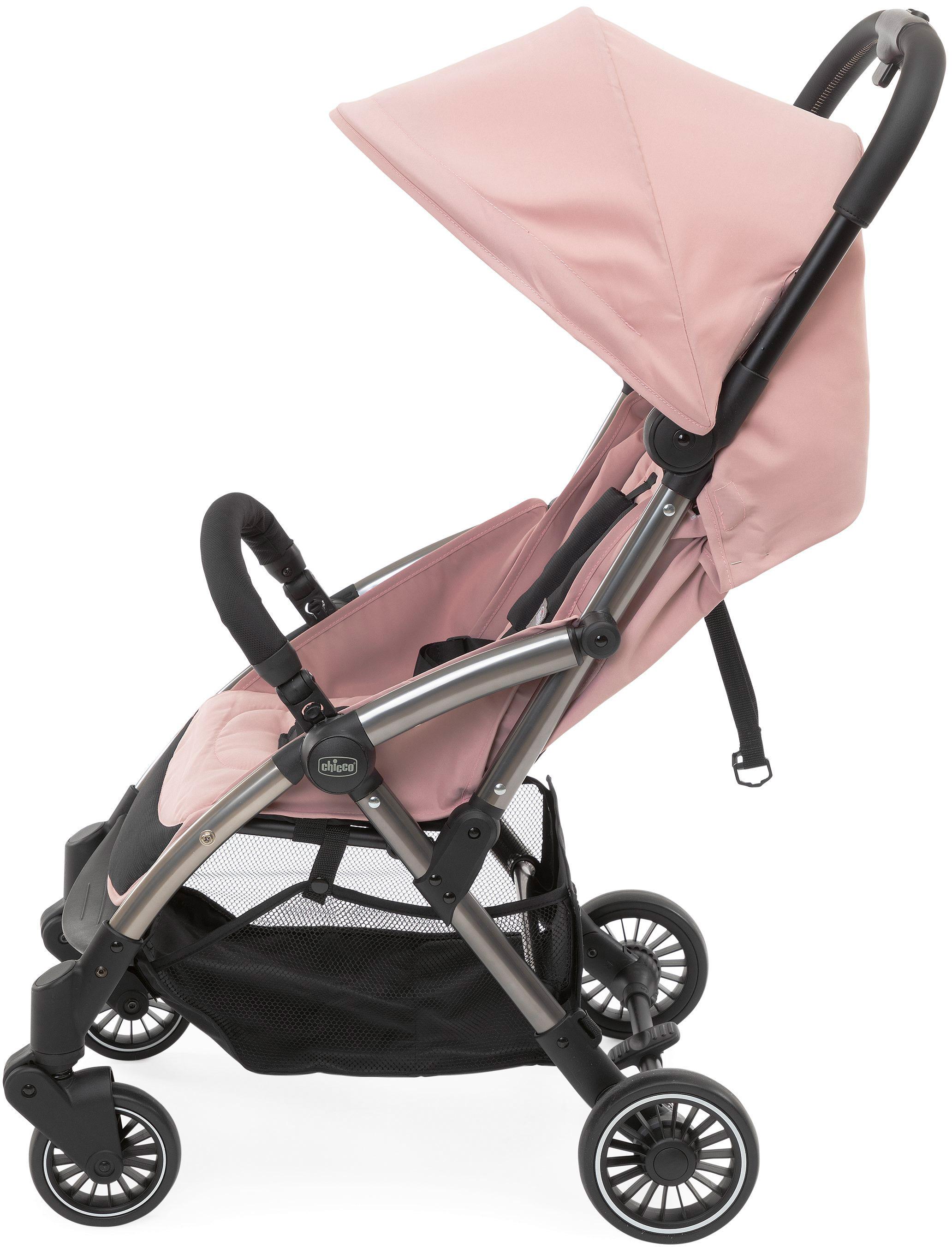 halford stroller