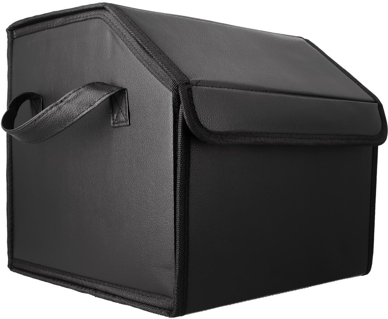 Boot Organiser 