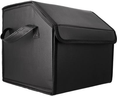 Boot Organiser