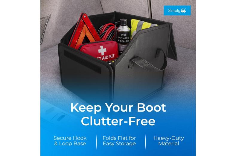 Boot Organiser Boot Organiser