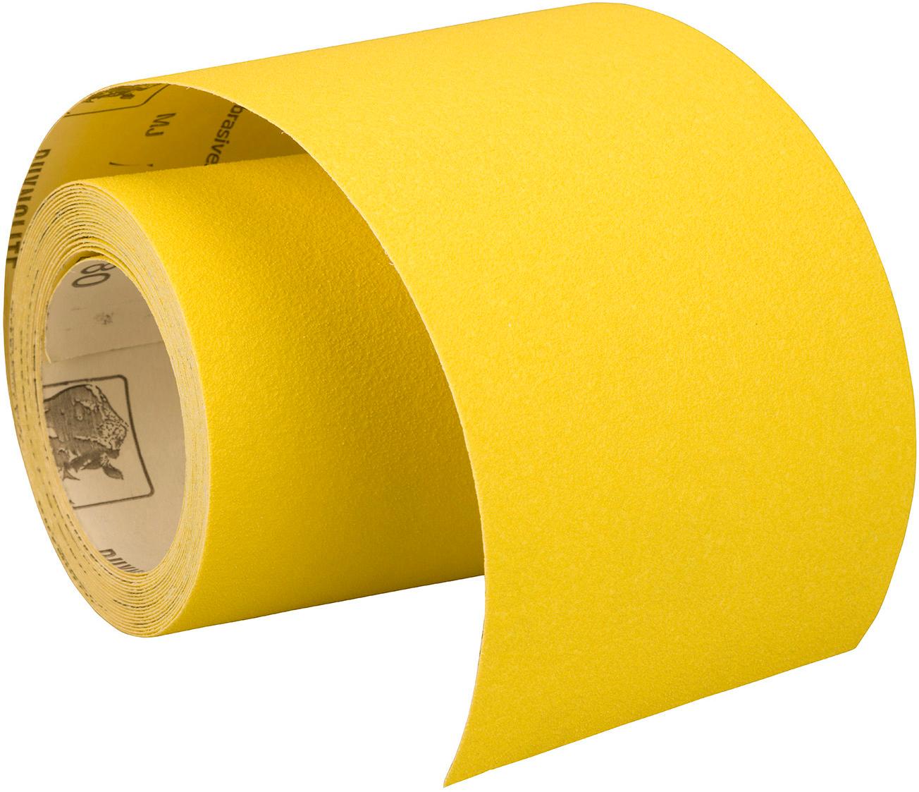 Halfords Aluminium Oxide P80 Abrasive Paper - 5M