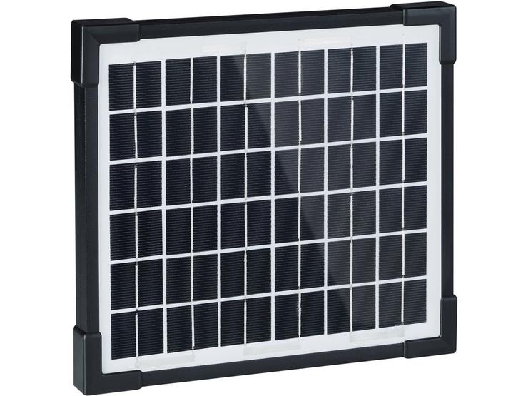 Halfords Solar Maintainer 5W