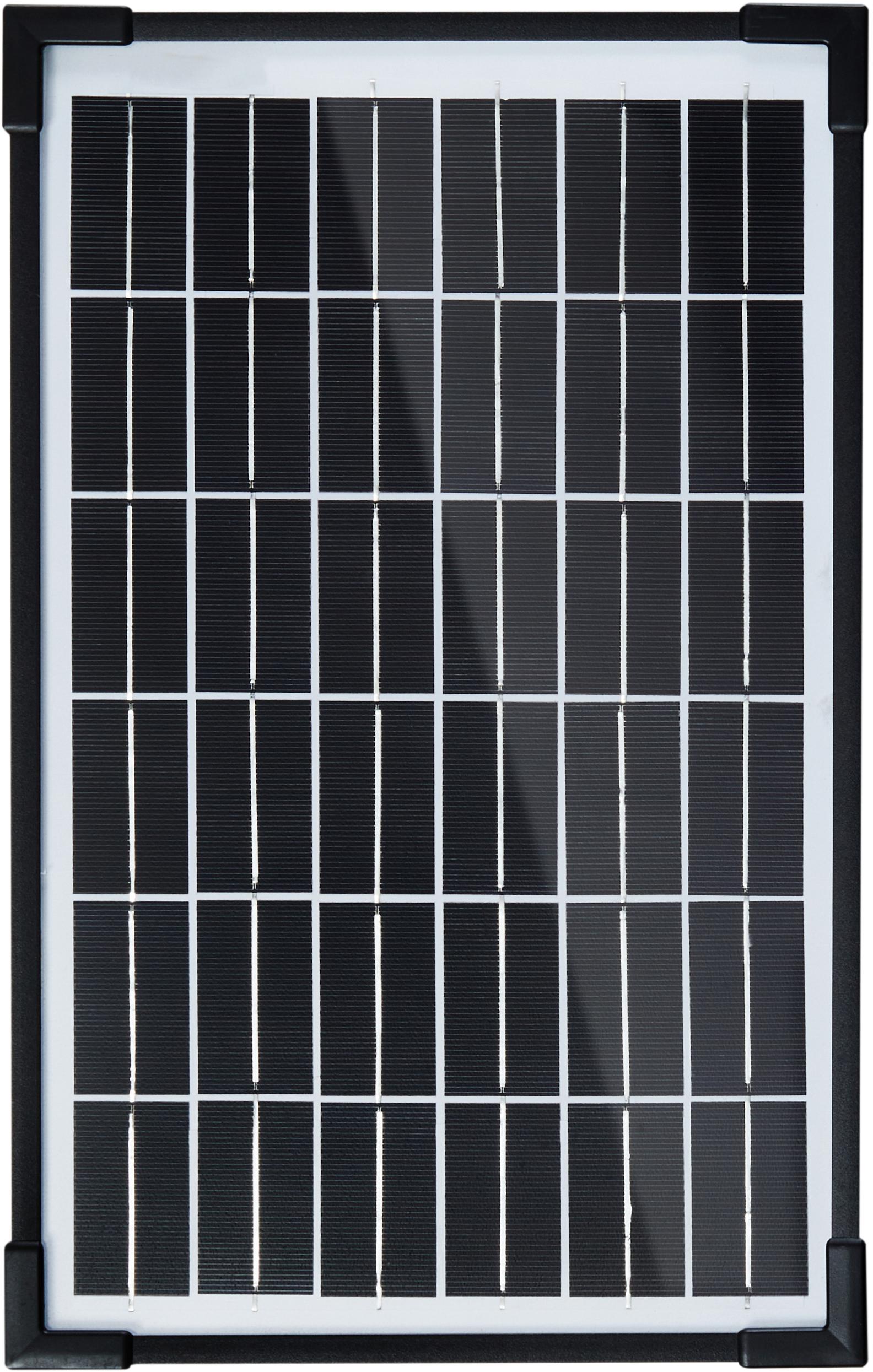 Halfords Solar Maintainer 10W Halfords UK