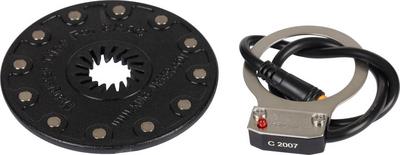 Carrera Vengeance E-Bike (Bafang) Crank Sensor Carrera Vengeance E-Bike (Bafang) Crank Sensor