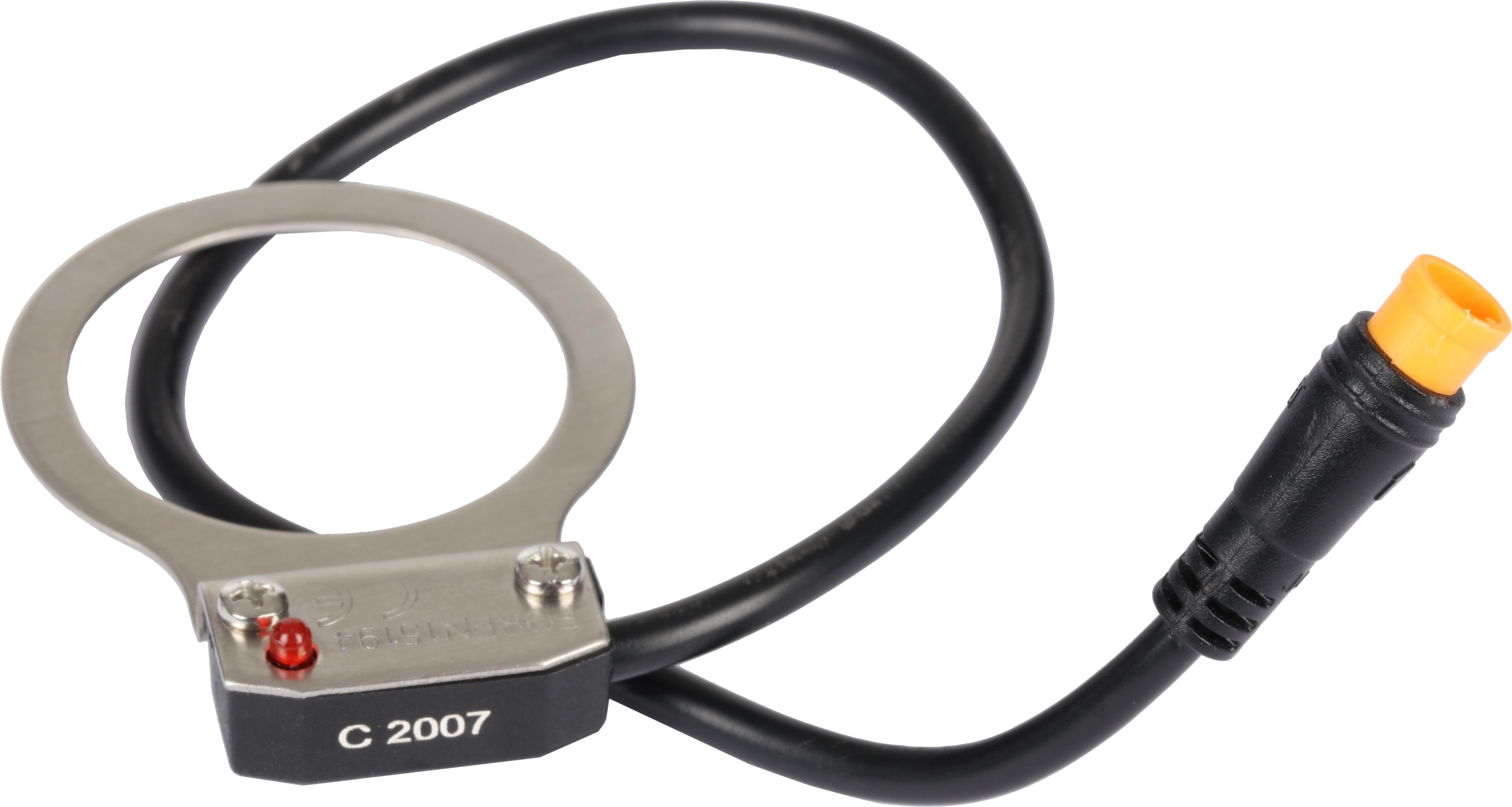 Carrera Vengeance E-Bike (Bafang) Crank Sensor