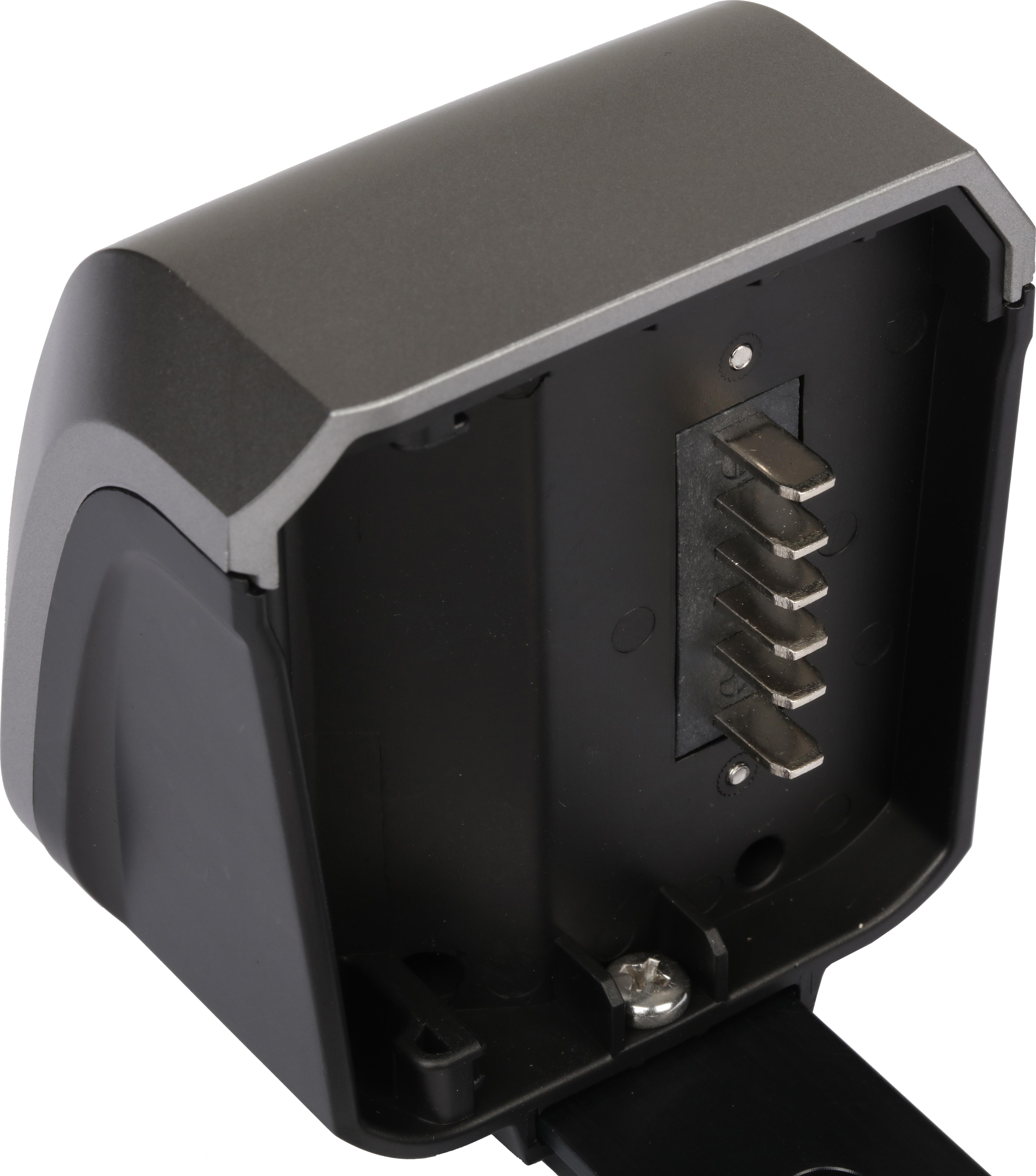 Carrera Vengeance E-Bike (Bafang) Battery Holder