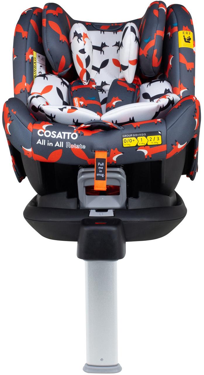 Cosatto Car Seats