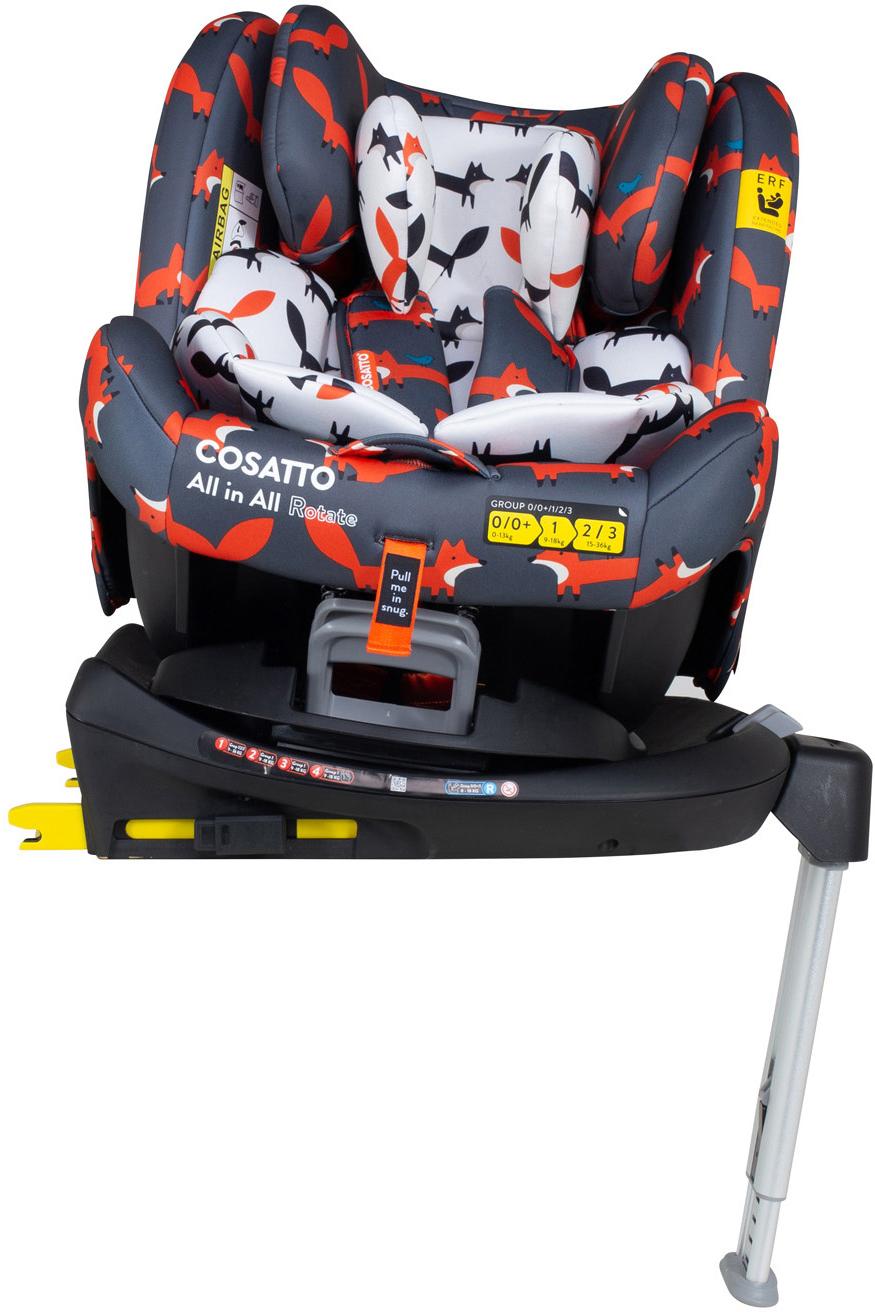 Cosatto Car Seats