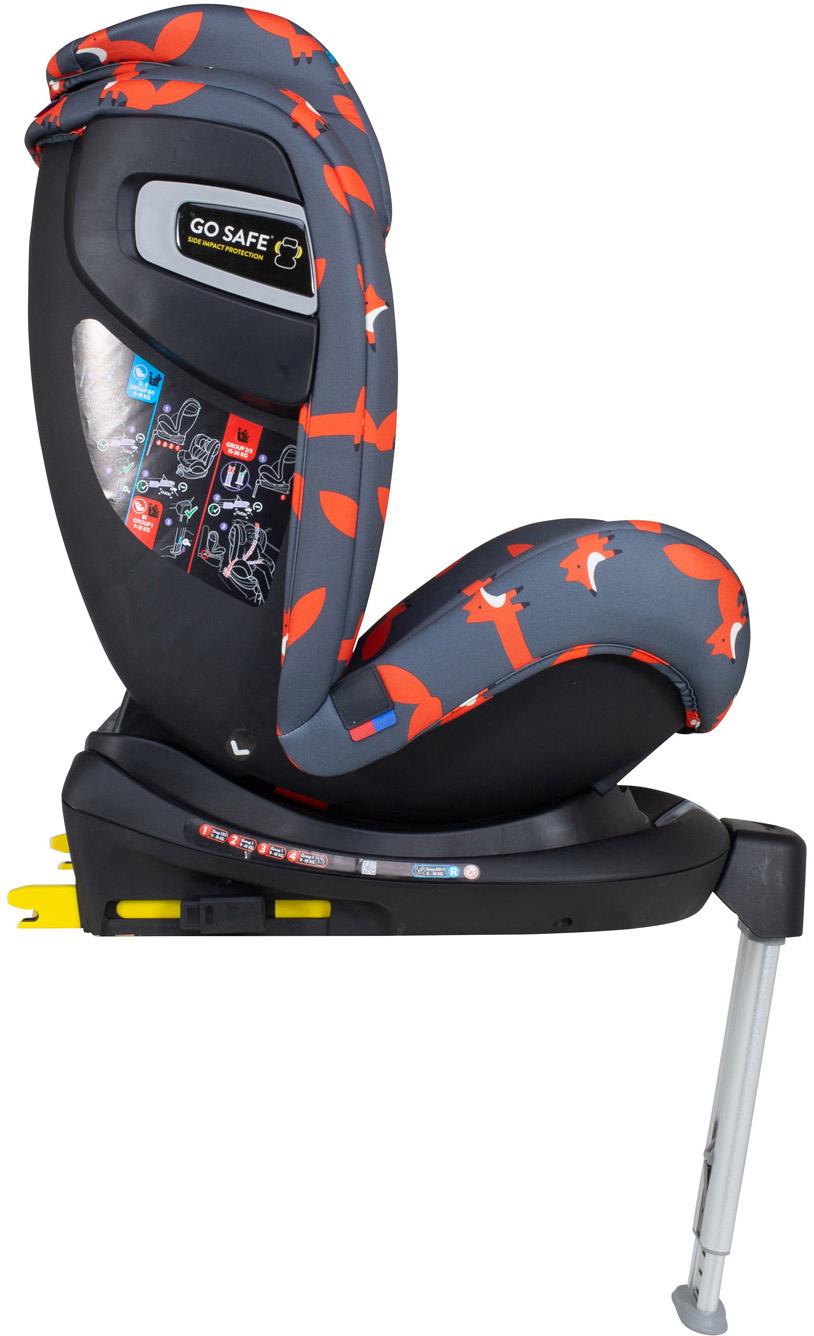 Cosatto Car Seats