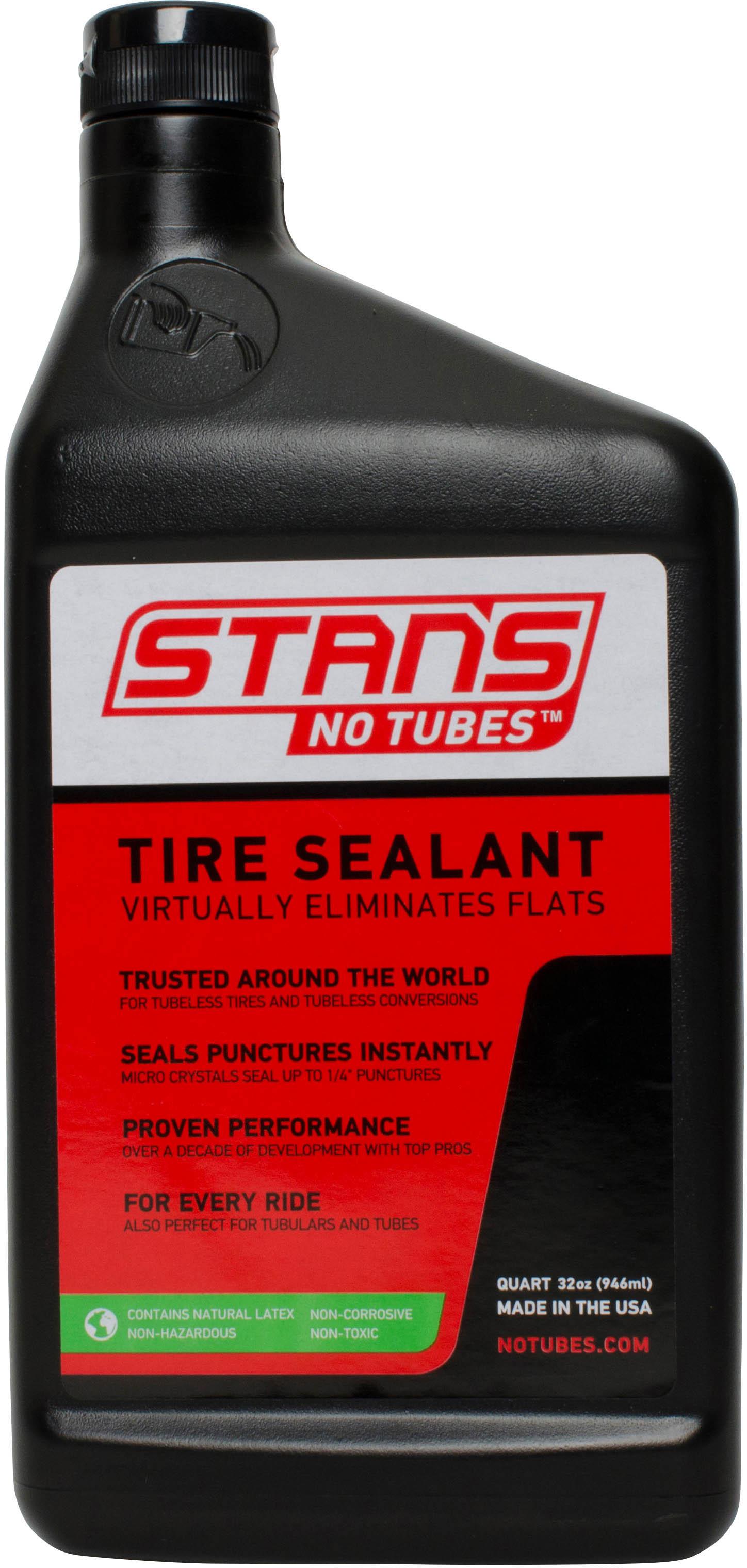 Stans Notubes Tyre Sealant, Quart
