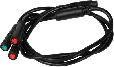 Carrera Vengeance E-Bike Wiring Loom Carrera Vengeance E-Bike Wiring Loom