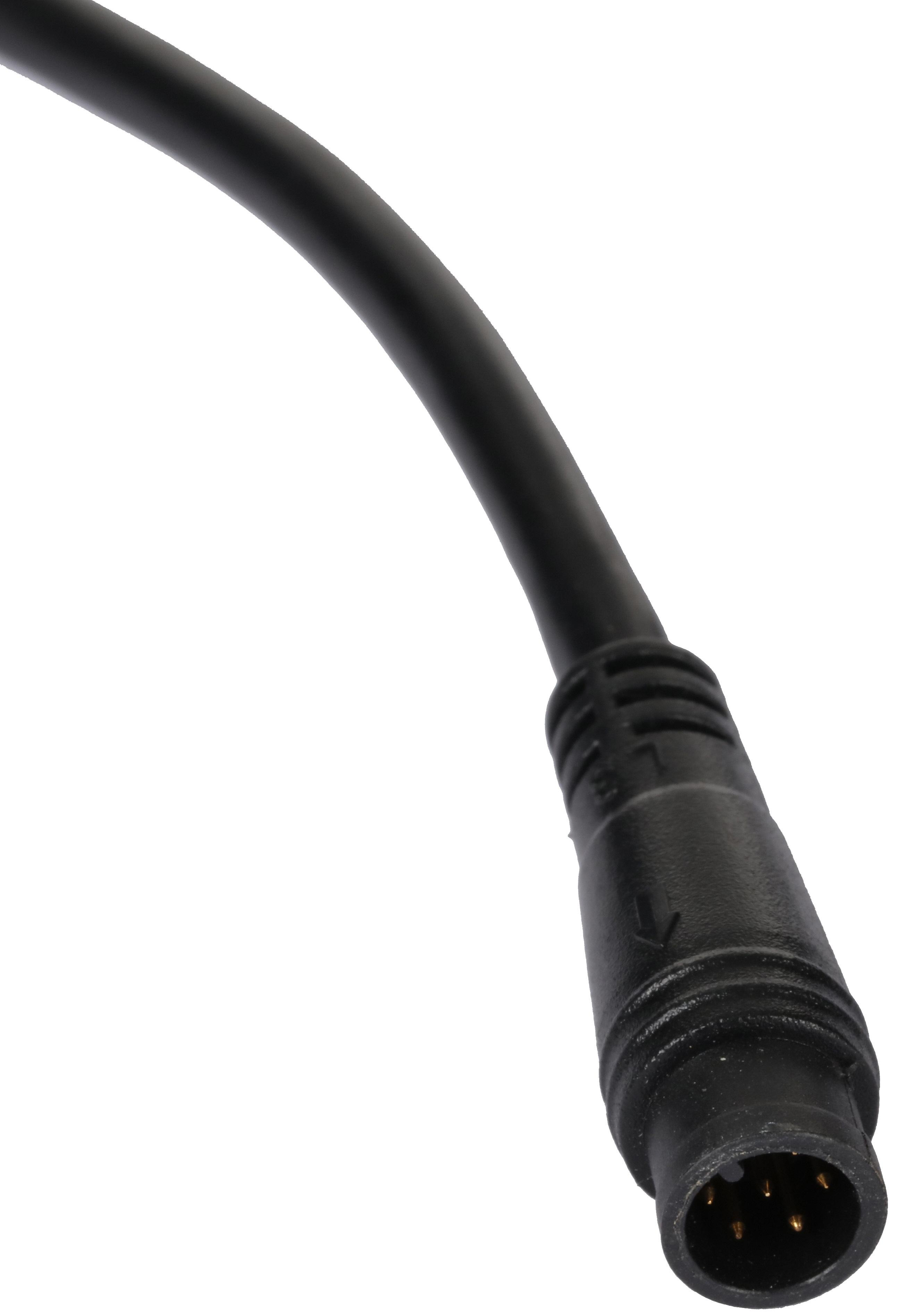 Carrera Vengeance E-Bike Wiring Loom