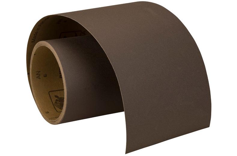 Halfords Wet & Dry Sandpaper Roll - P400 Halfords Wet & Dry Sandpaper Roll - P400