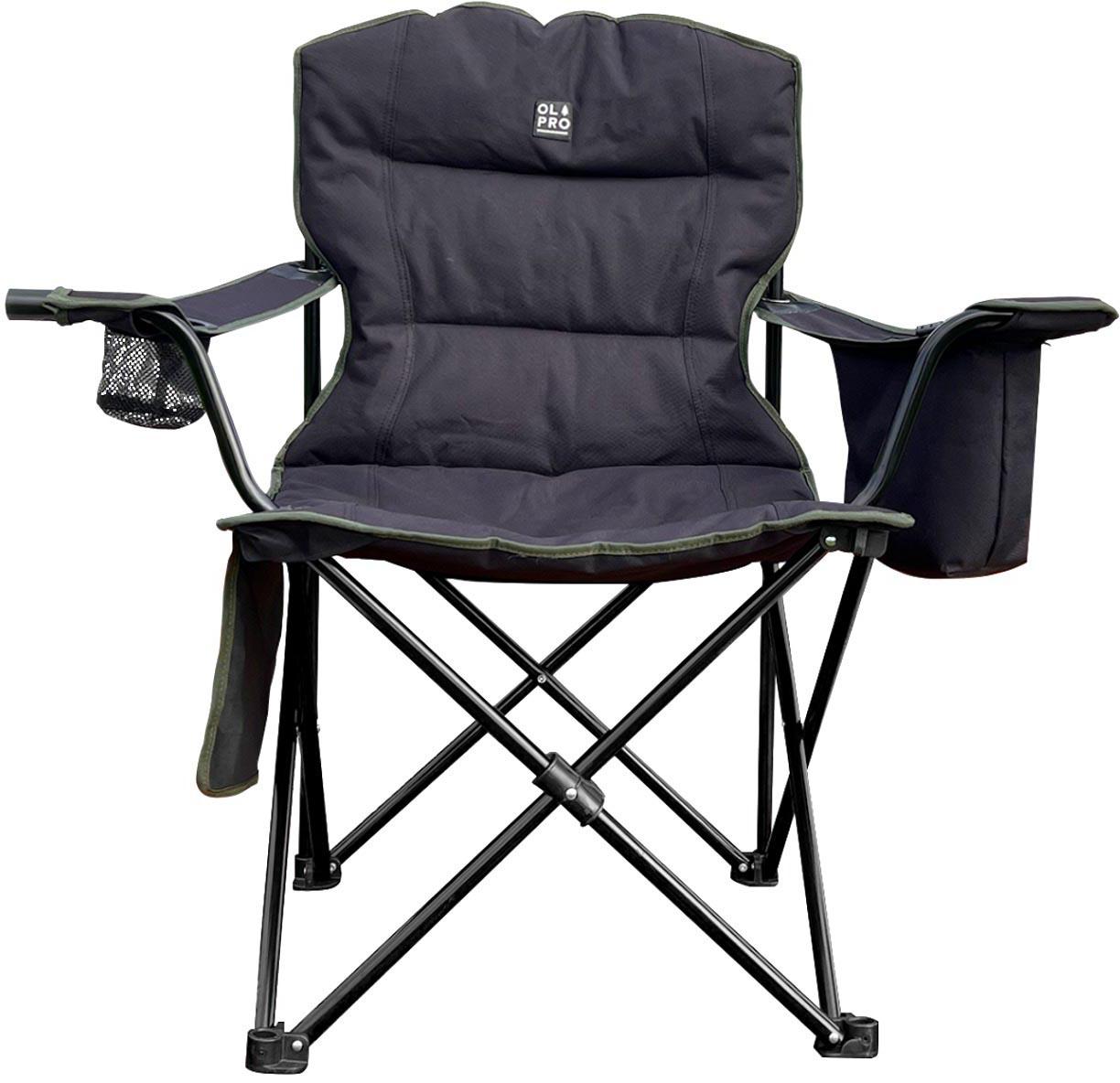 Olpro Henwick Chair