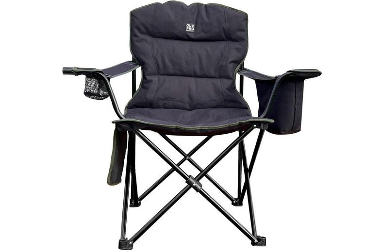Olpro Henwick Chair Olpro Henwick Chair