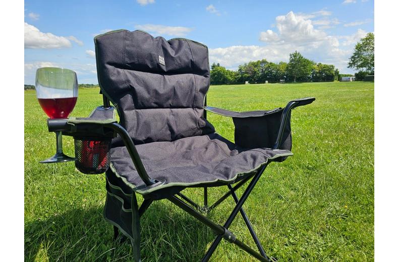 Olpro Henwick Chair Olpro Henwick Chair