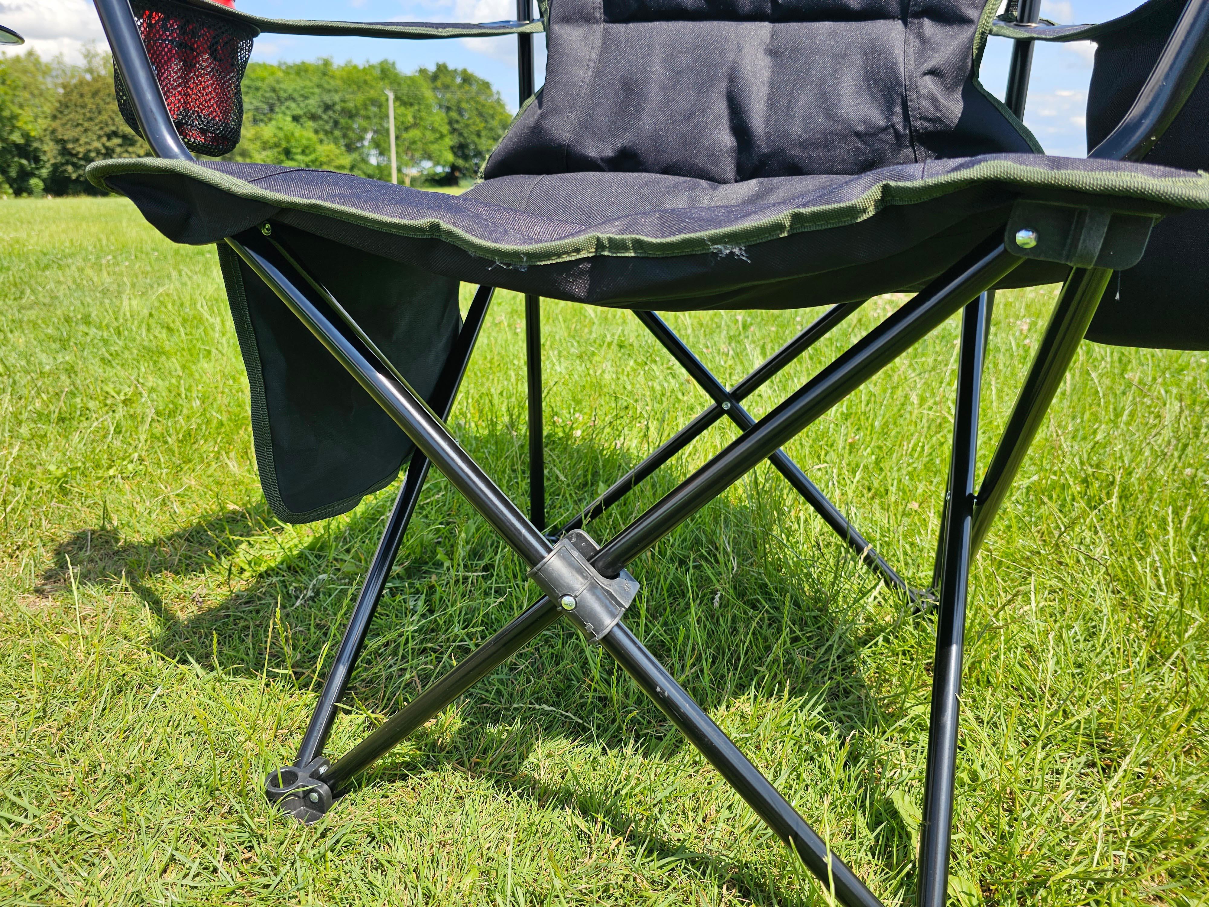 Olpro Henwick Chair