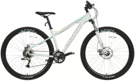 White carrera mountain bike new arrivals