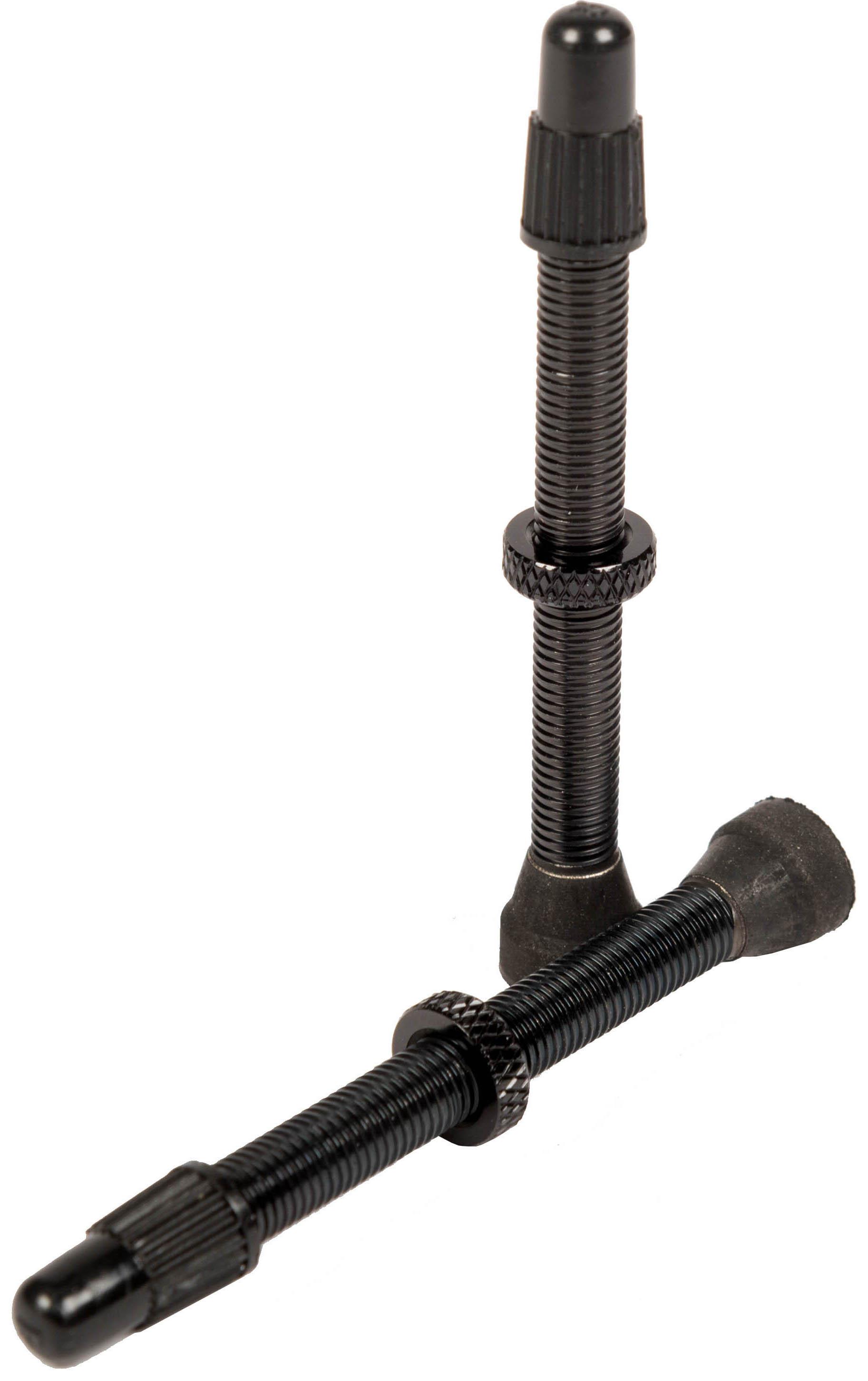 Stans NoTubes Universal Valve Stems, Presta, 44MM, RED