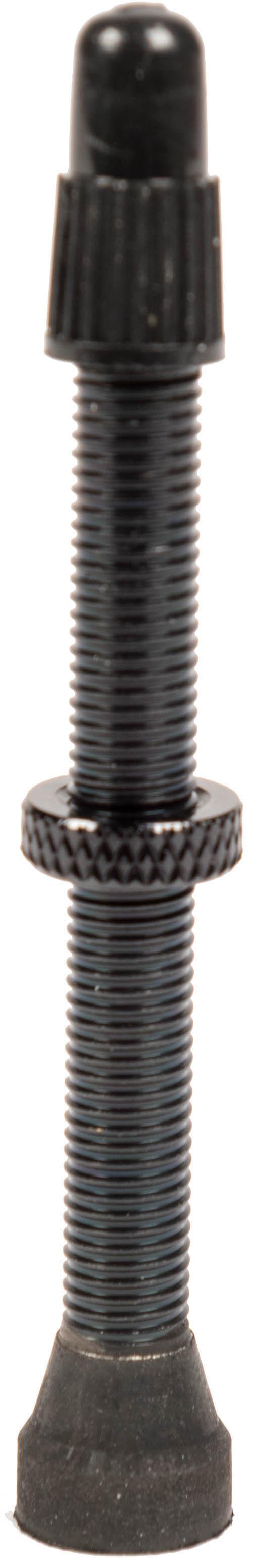 Stans NoTubes Universal Valve Stems, Presta, 44MM, RED