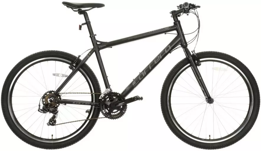 Halfords 2025 carrera parva