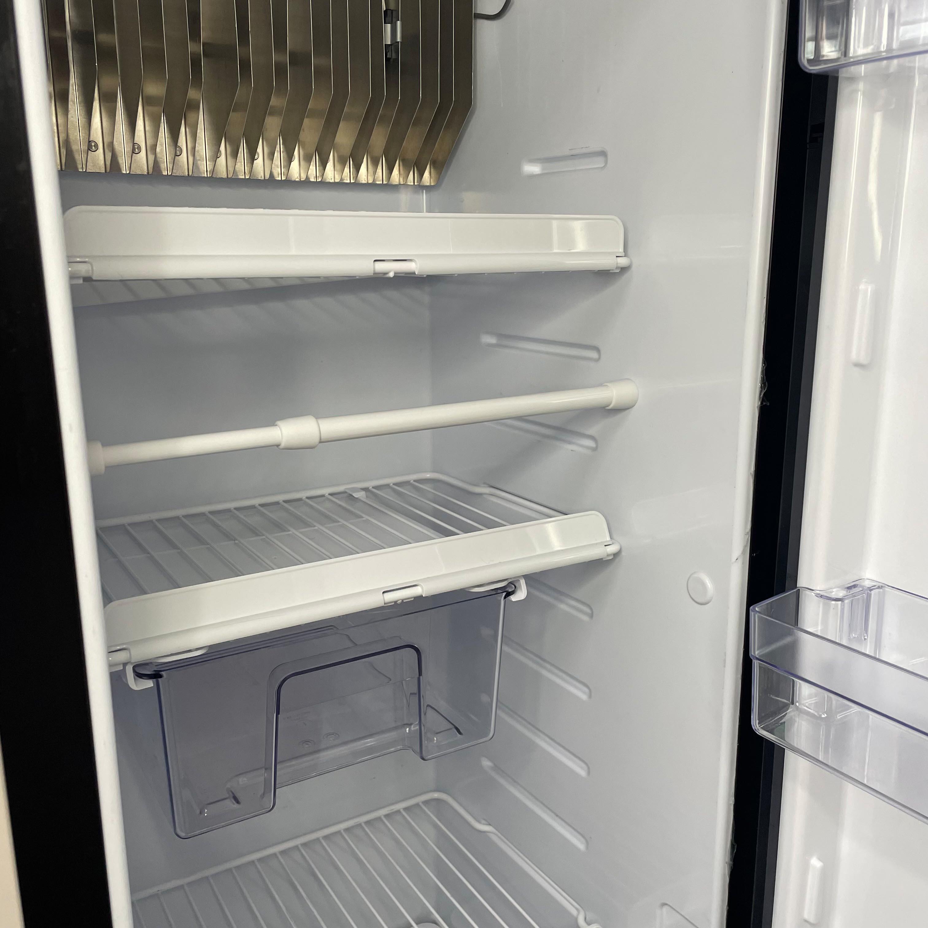 Olpro Telescopic Cupboard & Fridge Storage Bars 41-71cm Pack of Two