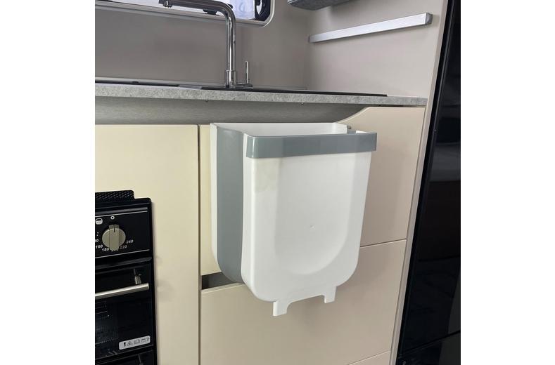 Olpro 9L Folding trash bin Olpro 9L Folding trash bin