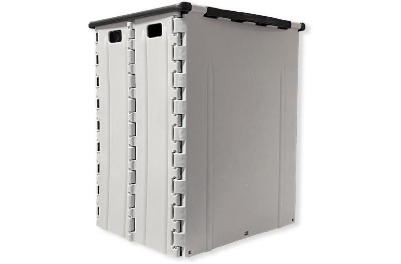 Olpro 30L Foldable Dustbin Olpro 30L Foldable Dustbin