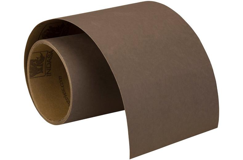 Halfords Wet & Dry Sandpaper Roll P1200 Halfords Wet & Dry Sandpaper Roll P1200