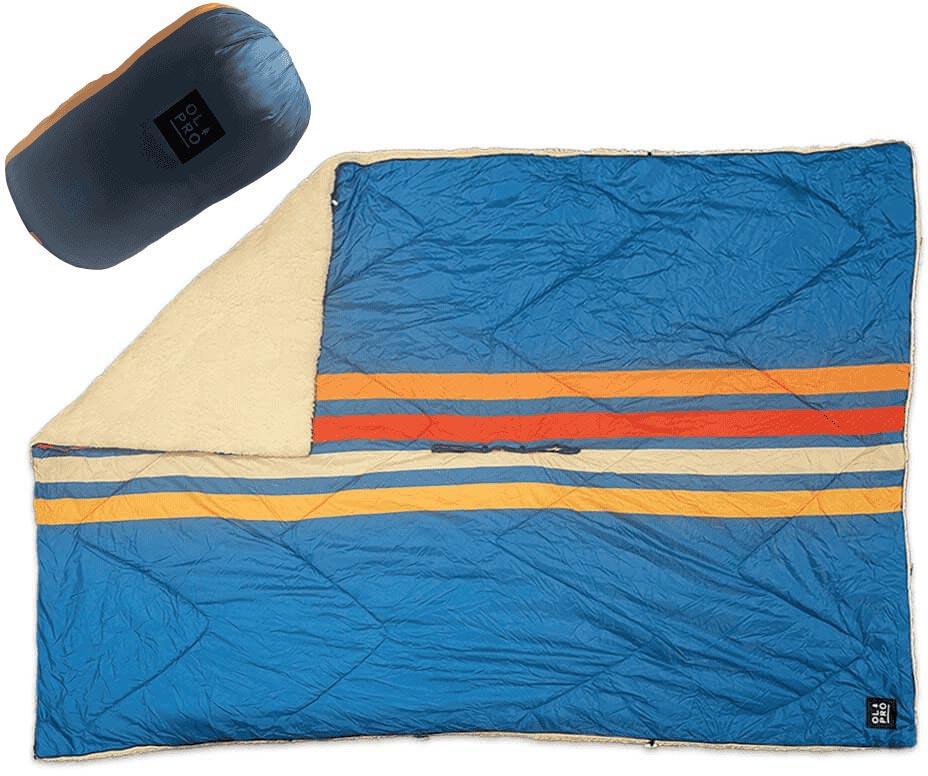 Olpro Blanco Outdoor Blanket (Seaside Sundown)